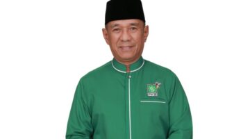 Pengurus PKB Rohul  Gelar Pleno, Apresiasi Kepemimpinan Ketua Umum Muhaimin Iskandar