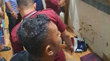 Berita Hoaks Sebuah Media Online Coba Cemarkan Nama Baik Rutan Labuhan Deli