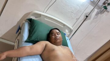 Gawat Pak Kapolri : Menjelang 3 Minggu Pelaku Penganiayaan Wartawan Tidak Ditangkap