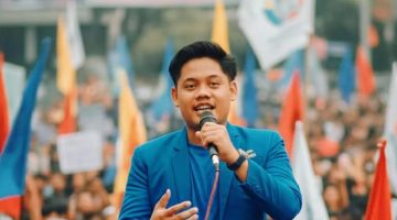 Asap Hitam di PT Antam, GMPB Desak Pemda dan Polres Bogor Usut Tuntas